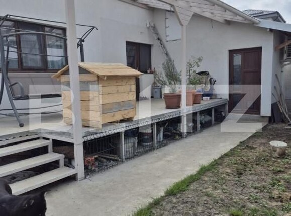 Casa de vânzare 3 camere Simnicu de Sus  - 190077CV | BLITZ Craiova | Poza3