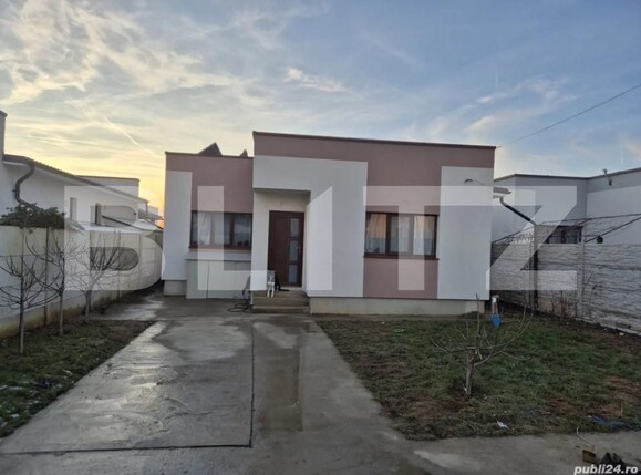 Casa de vânzare 3 camere Simnicu de Sus  - 190077CV | BLITZ Craiova | Poza1