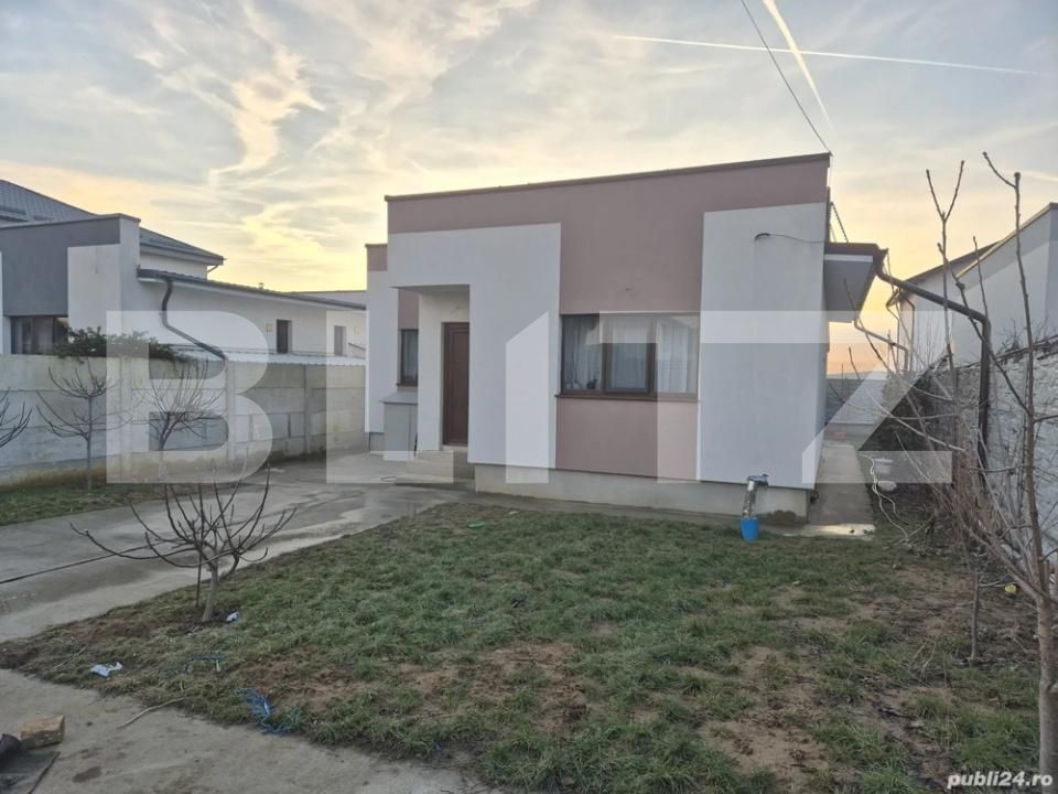 Casa de vânzare 3 camere Simnicu de Sus  - 190077CV | BLITZ Craiova | Poza2