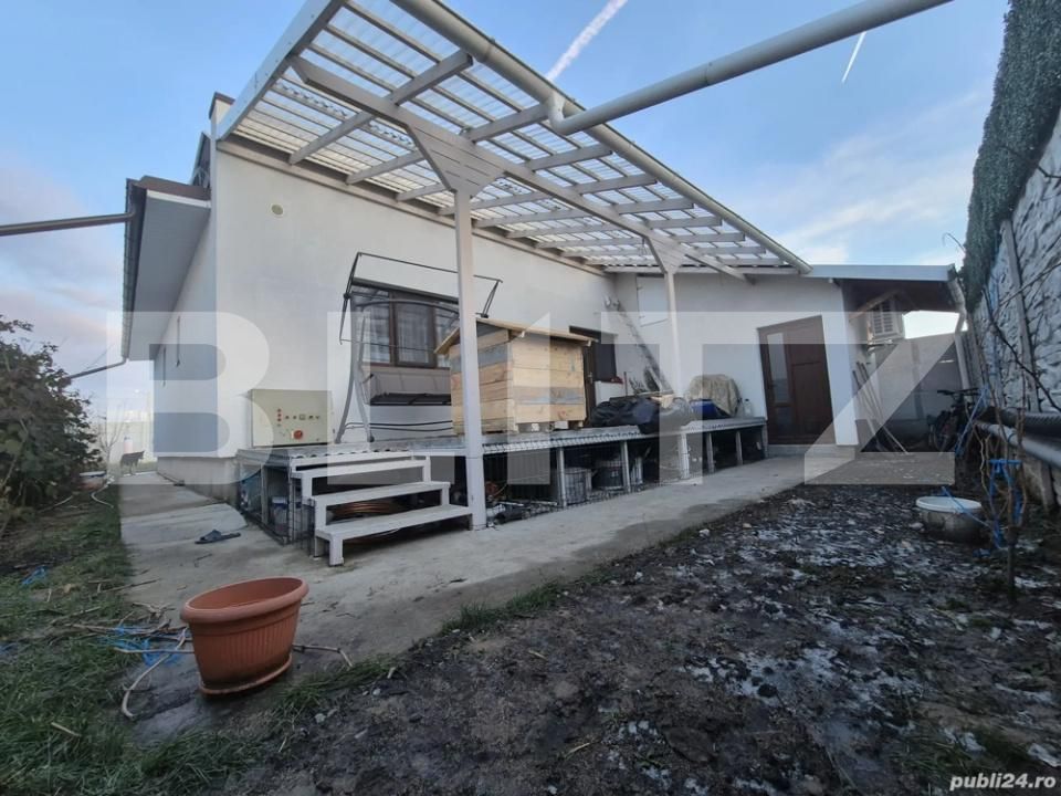 Casa de vânzare 3 camere Simnicu de Sus  - 190077CV | BLITZ Craiova | Poza17
