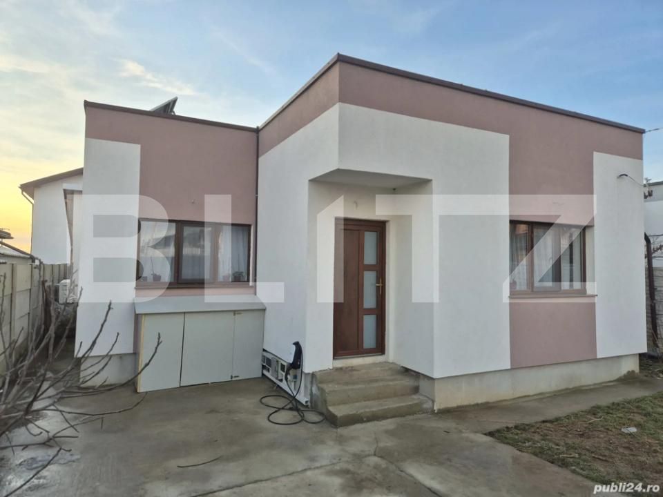 Casa de vânzare 3 camere Simnicu de Sus  - 190077CV | BLITZ Craiova | Poza3