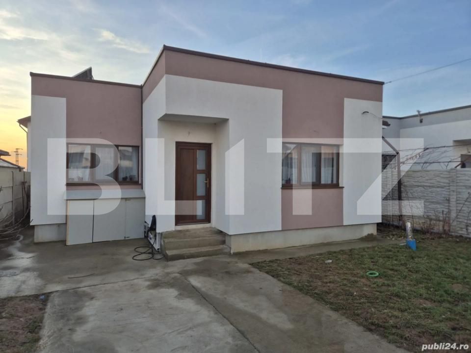 Casa de vânzare 3 camere Simnicu de Sus  - 190077CV | BLITZ Craiova | Poza4