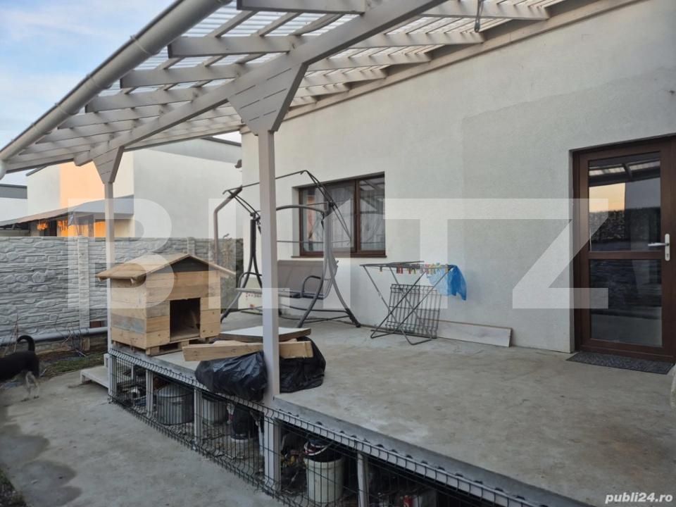 Casa de vânzare 3 camere Simnicu de Sus  - 190077CV | BLITZ Craiova | Poza18