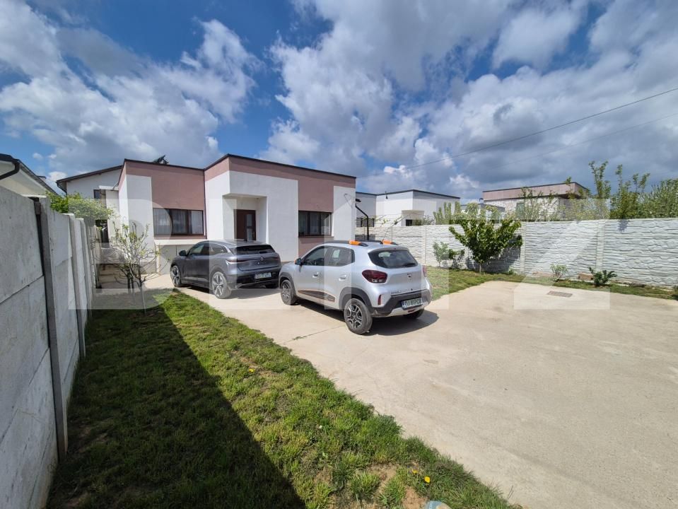 Casa de vânzare 3 camere Simnicu de Sus  - 190077CV | BLITZ Craiova | Poza2