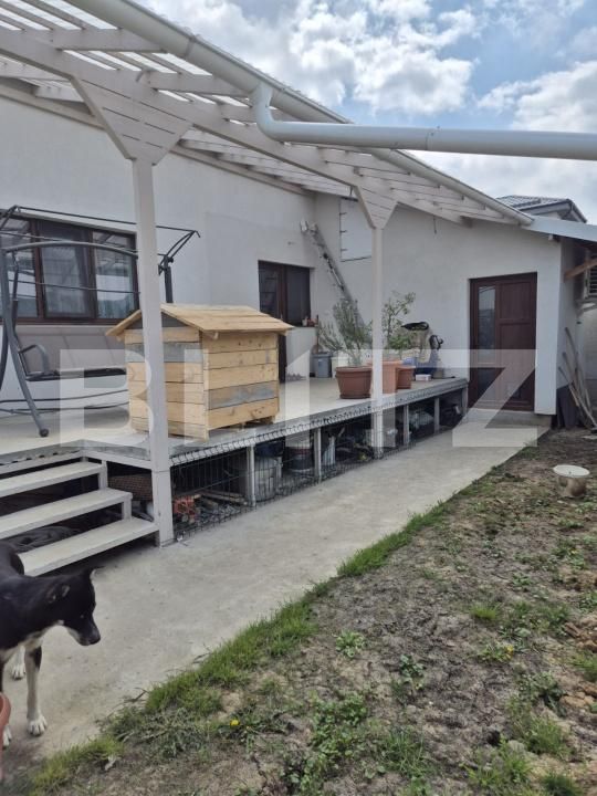 Casa de vânzare 3 camere Simnicu de Sus  - 190077CV | BLITZ Craiova | Poza3