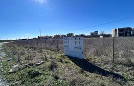 Teren de vânzare Exterior  Nord - 141866TV | BLITZ Craiova | Poza5