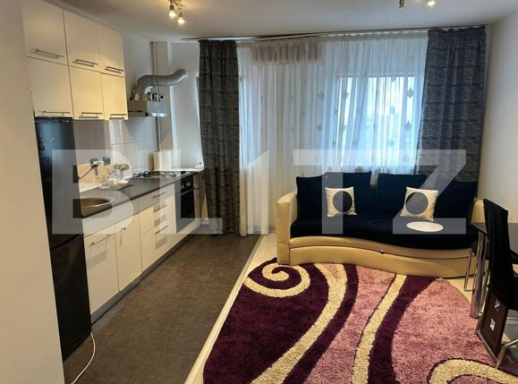 Apartament de vânzare 3 camere Calea Bucuresti - 190102AV | BLITZ Craiova | Poza1