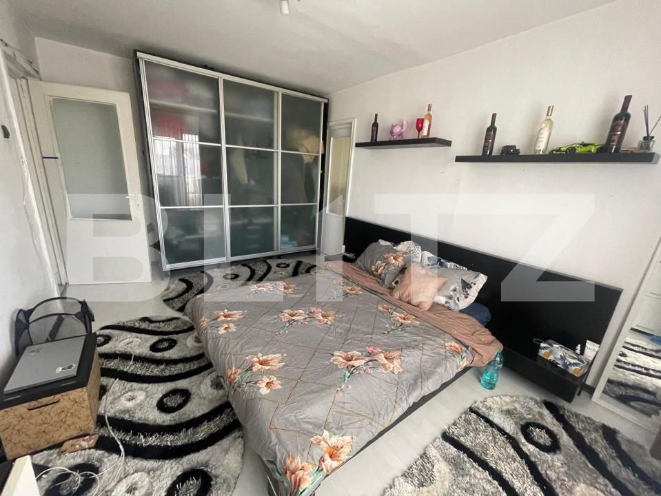 Apartament de vânzare 3 camere Calea Bucuresti - 190102AV | BLITZ Craiova | Poza3