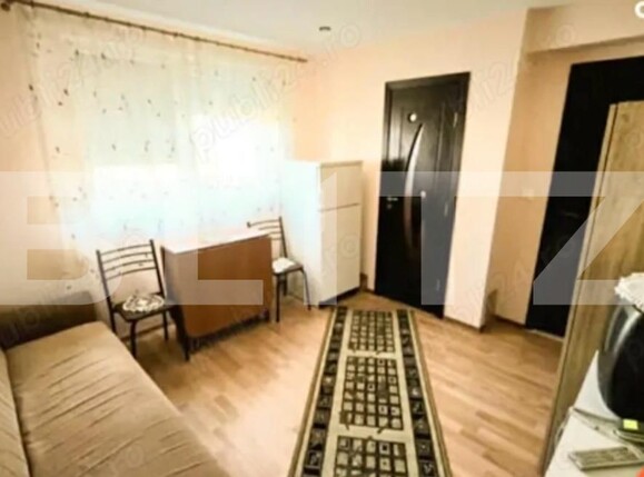 Garsonieră de vânzare Calea Severinului - 190104AV | BLITZ Craiova | Poza1