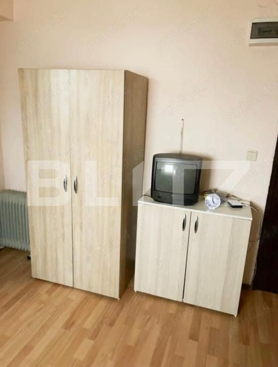 Garsonieră de vânzare Calea Severinului - 190104AV | BLITZ Craiova | Poza3