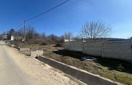 Teren intravilan, 717 mp, Sat Izvor