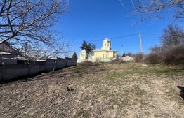 Teren intravilan, 717 mp, Sat Izvor