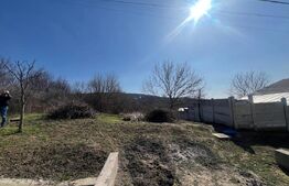 Teren intravilan, 717 mp, Sat Izvor