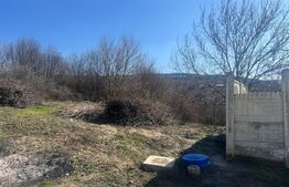 Teren intravilan, 717 mp, Sat Izvor