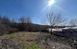 Teren intravilan, 717 mp, Sat Izvor