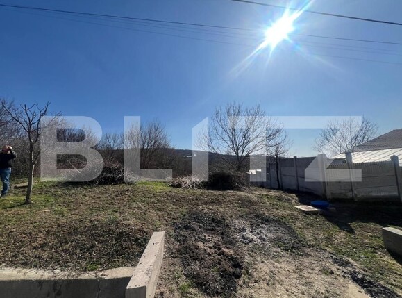 Teren de vânzare Exterior  Nord - 190106TV | BLITZ Craiova | Poza3