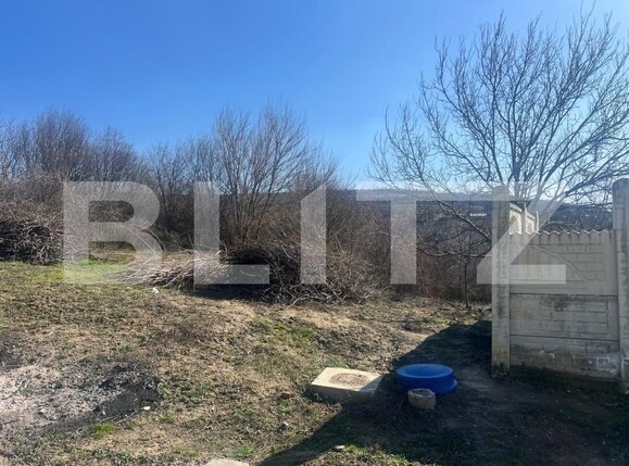 Teren de vânzare Exterior  Nord - 190106TV | BLITZ Craiova | Poza4