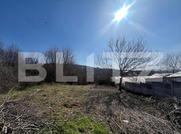 Teren de vânzare Exterior  Nord - 190106TV | BLITZ Craiova | Poza2