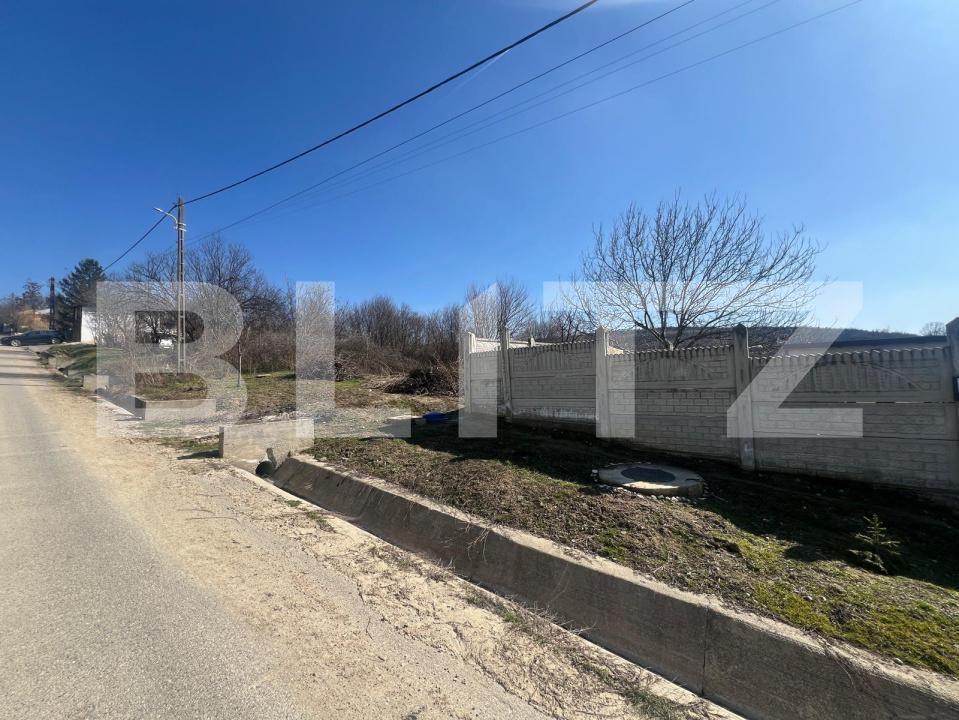 Teren de vânzare Exterior  Nord - 190106TV | BLITZ Craiova | Poza5