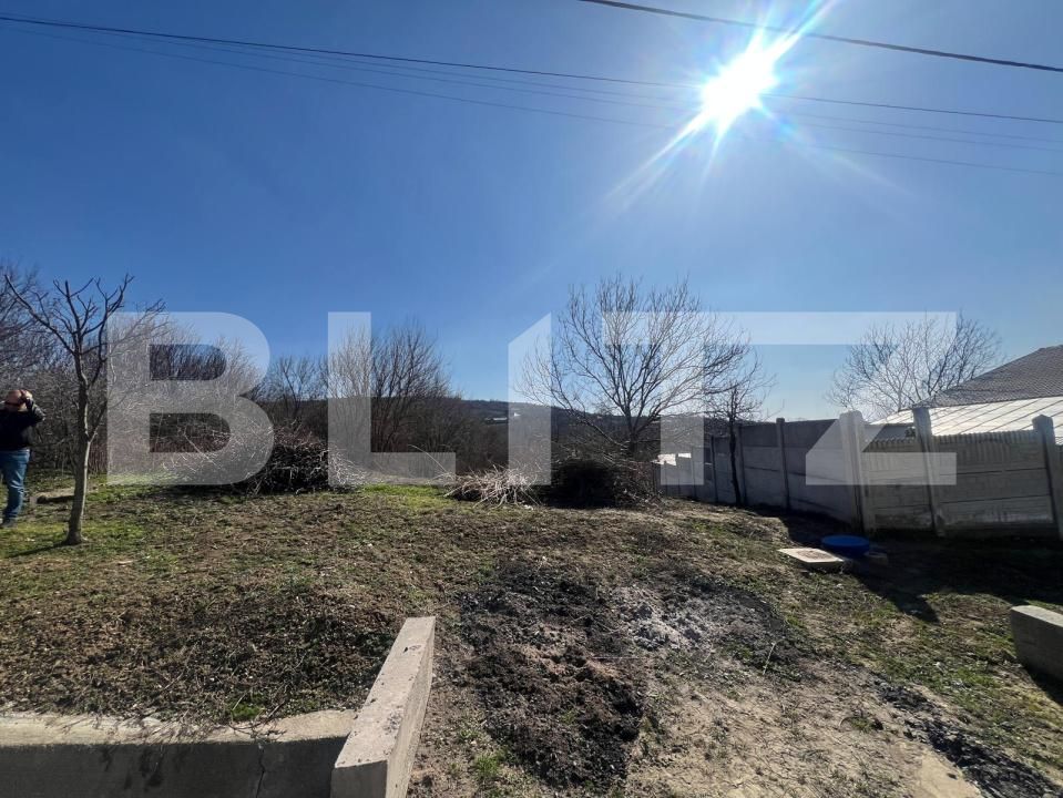 Teren de vânzare Exterior  Nord - 190106TV | BLITZ Craiova | Poza3