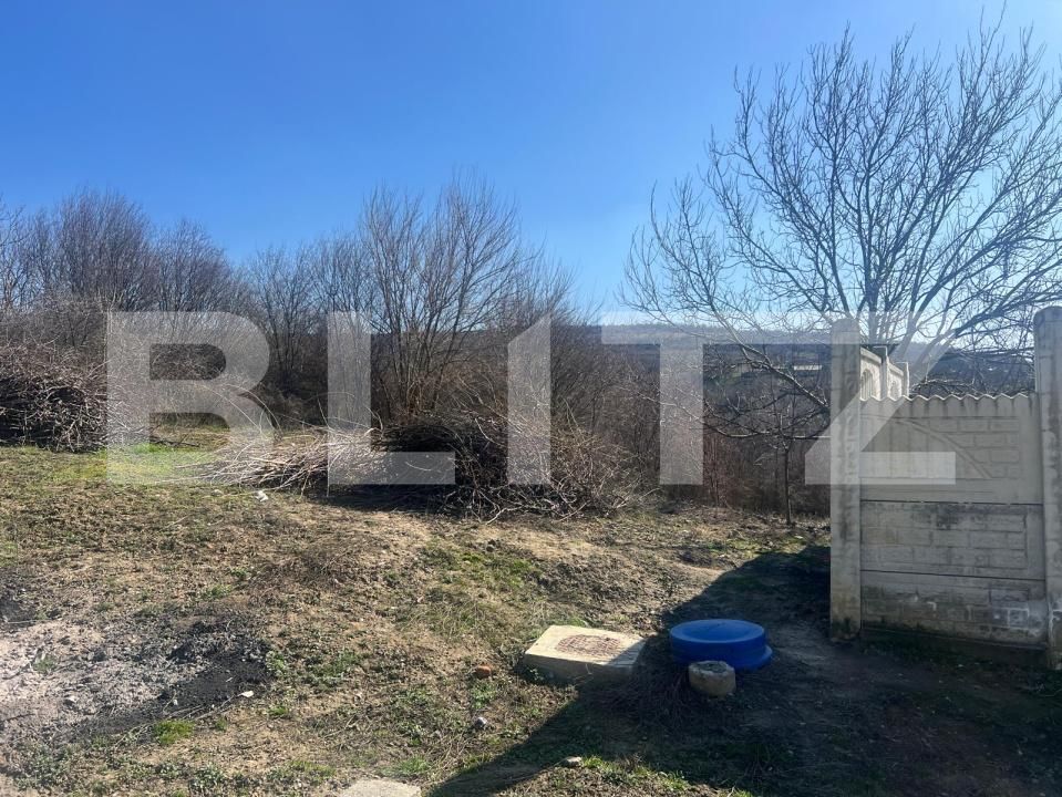 Teren de vânzare Exterior  Nord - 190106TV | BLITZ Craiova | Poza4