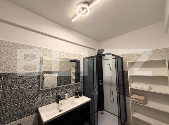 Apartament de închiriat 2 camere Calea Severinului - 190111AI | BLITZ Craiova | Poza8