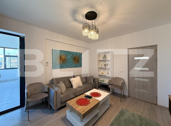 Apartament de închiriat 2 camere Calea Severinului - 190111AI | BLITZ Craiova | Poza7