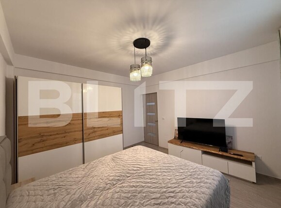 Apartament de închiriat 2 camere Calea Severinului - 190111AI | BLITZ Craiova | Poza12