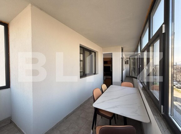 Apartament de închiriat 2 camere Calea Severinului - 190111AI | BLITZ Craiova | Poza14