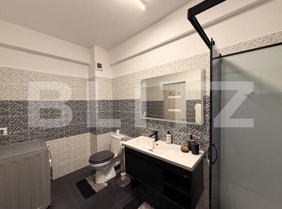 Apartament de închiriat 2 camere Calea Severinului - 190111AI | BLITZ Craiova | Poza9