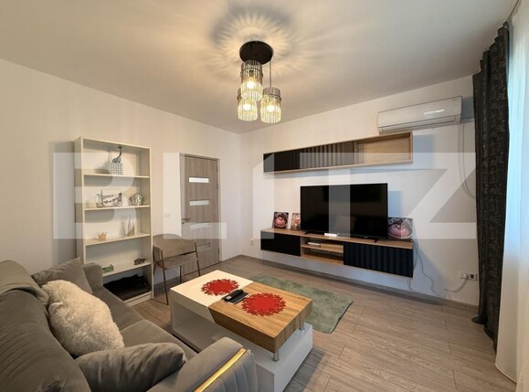 Apartament de închiriat 2 camere Calea Severinului - 190111AI | BLITZ Craiova | Poza1