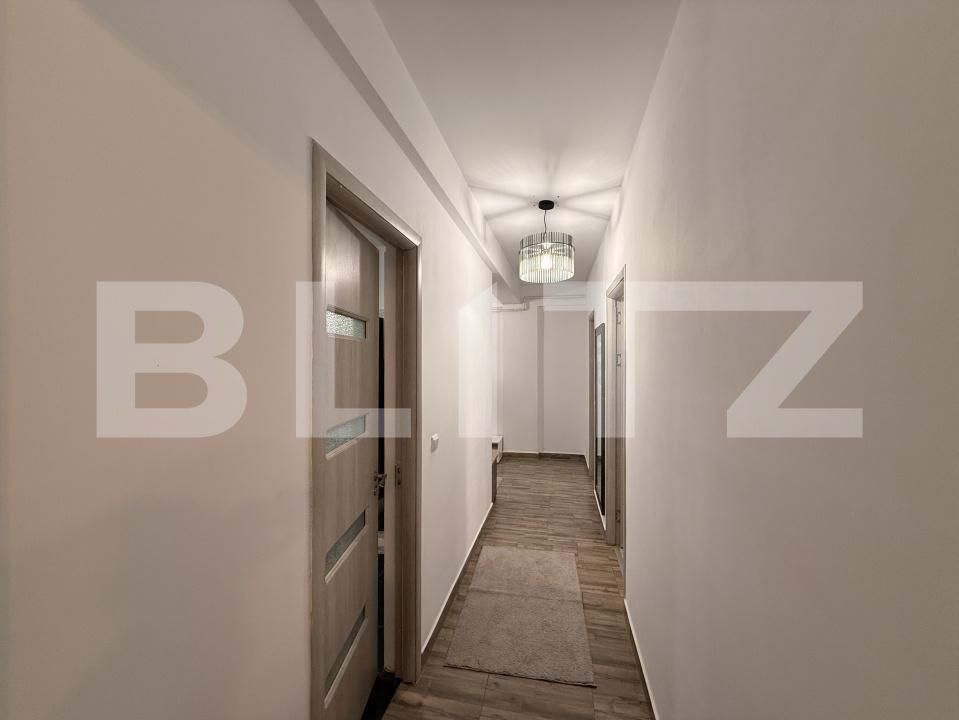 Apartament de închiriat 2 camere Calea Severinului - 190111AI | BLITZ Craiova | Poza5