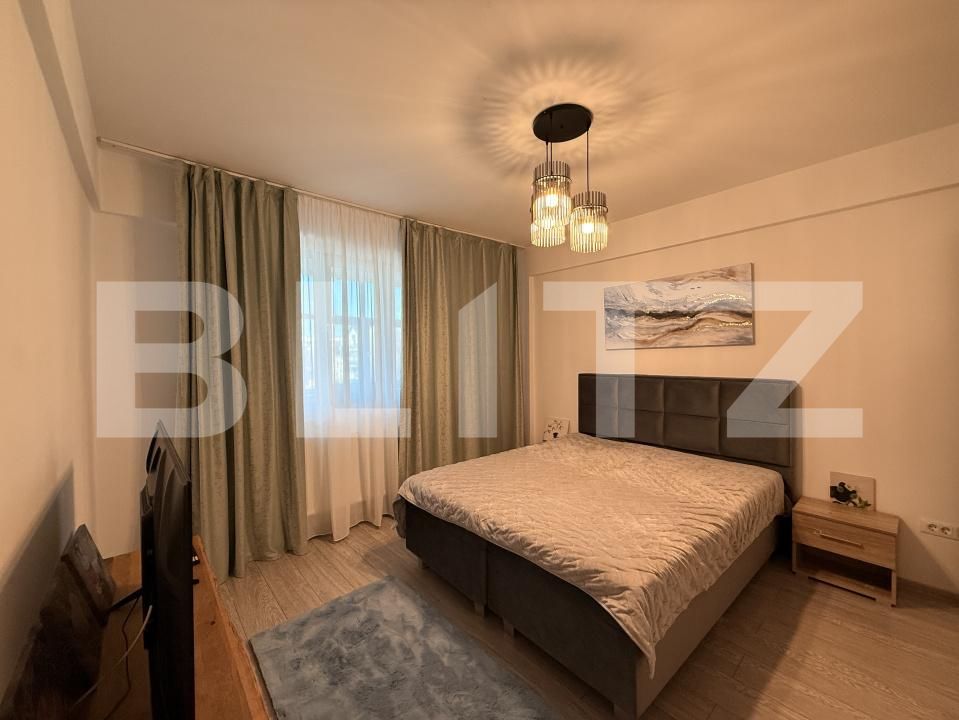 Apartament de închiriat 2 camere Calea Severinului - 190111AI | BLITZ Craiova | Poza10