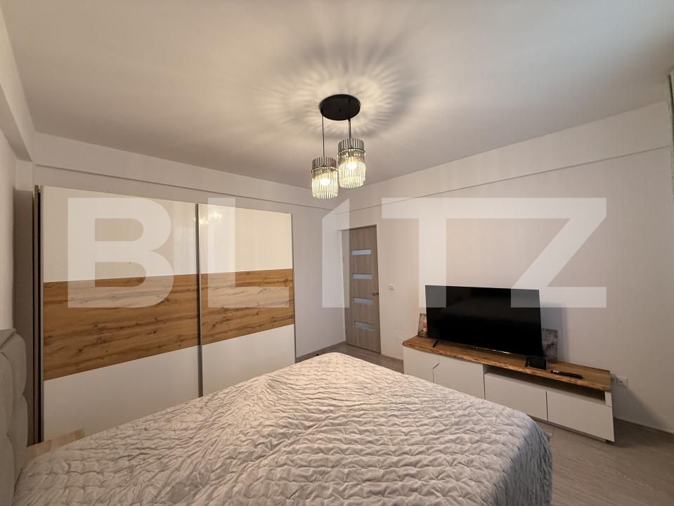 Apartament de închiriat 2 camere Calea Severinului - 190111AI | BLITZ Craiova | Poza12