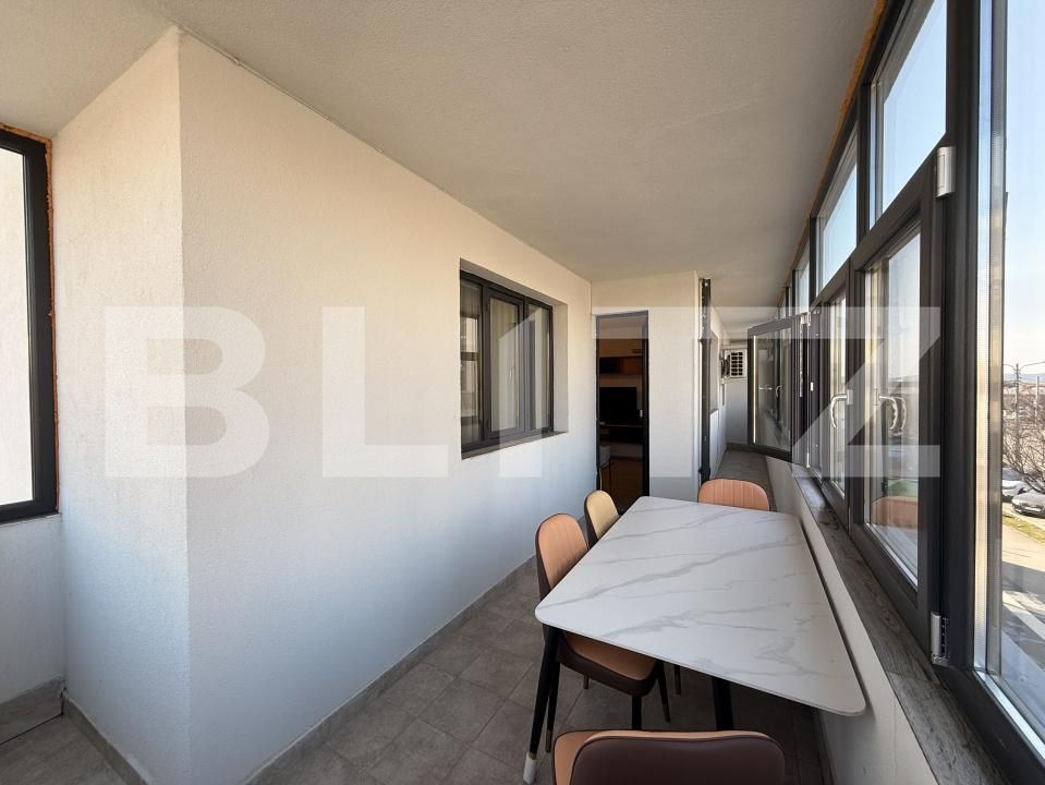 Apartament de închiriat 2 camere Calea Severinului - 190111AI | BLITZ Craiova | Poza14