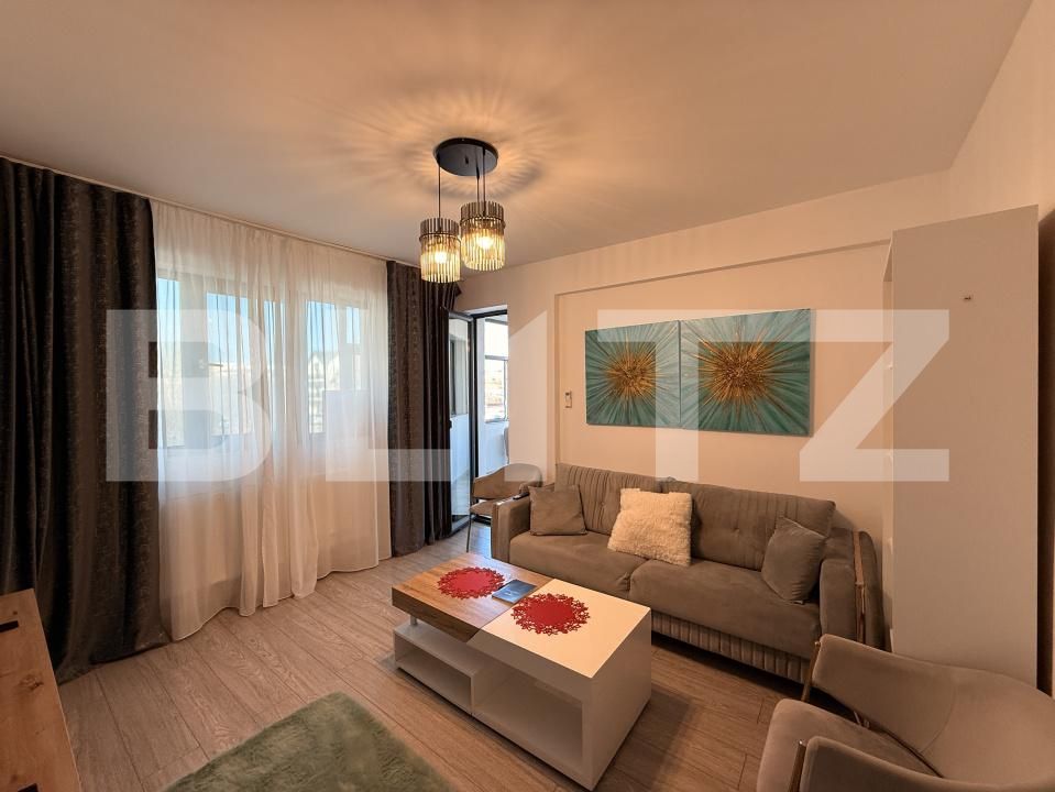 Apartament de închiriat 2 camere Calea Severinului - 190111AI | BLITZ Craiova | Poza6