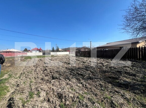 Teren de vânzare Exterior  Nord - 190113TV | BLITZ Craiova | Poza1