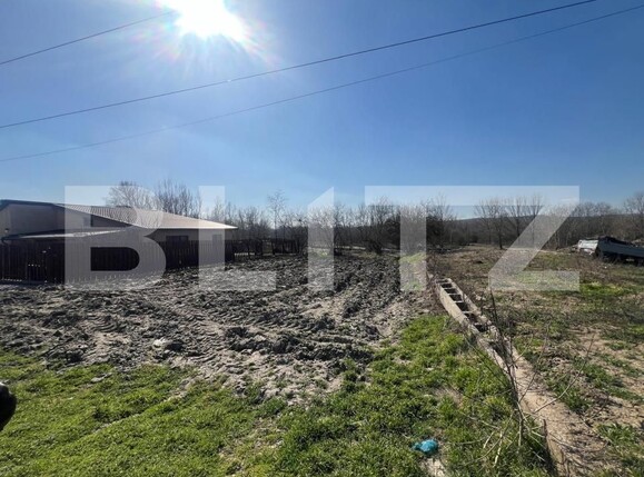 Teren de vânzare Exterior  Nord - 190113TV | BLITZ Craiova | Poza3