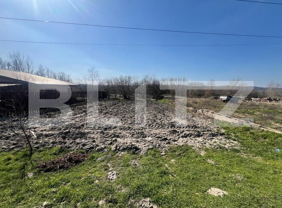 Teren de vânzare Exterior  Nord - 190113TV | BLITZ Craiova | Poza4