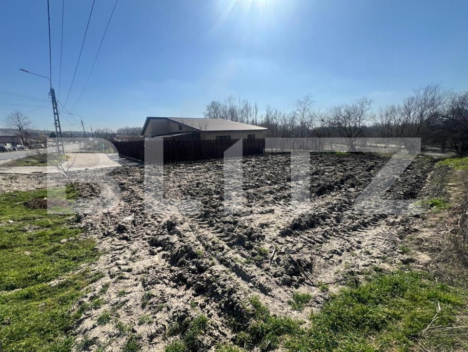 Teren de vânzare Exterior  Nord - 190113TV | BLITZ Craiova | Poza2