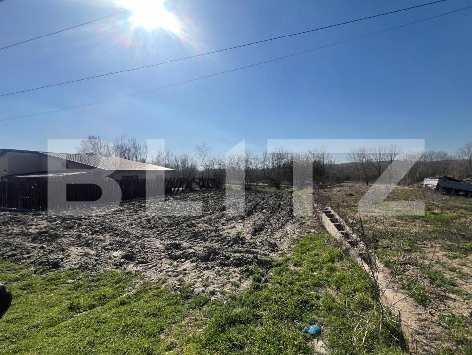 Teren de vânzare Exterior  Nord - 190113TV | BLITZ Craiova | Poza3