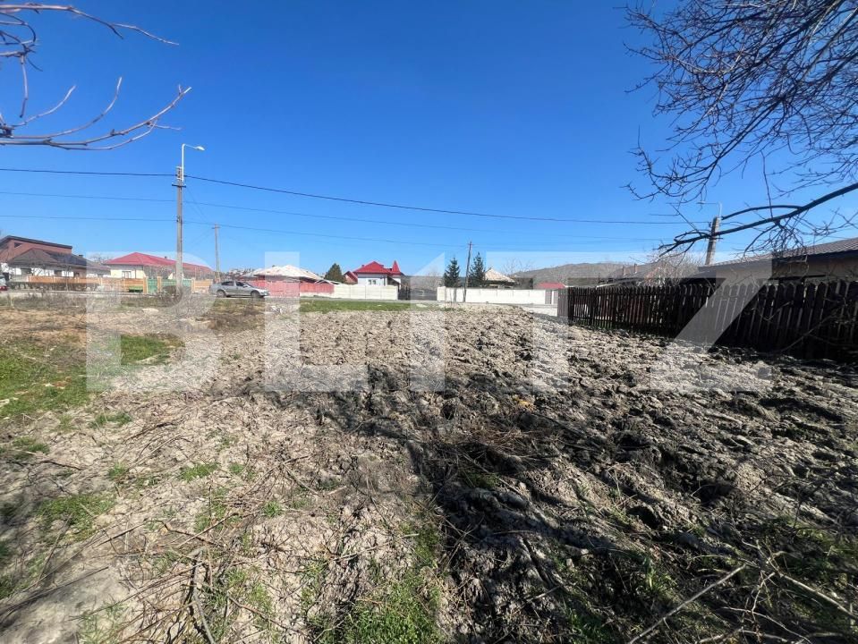 Teren de vânzare Exterior  Nord - 190113TV | BLITZ Craiova | Poza5