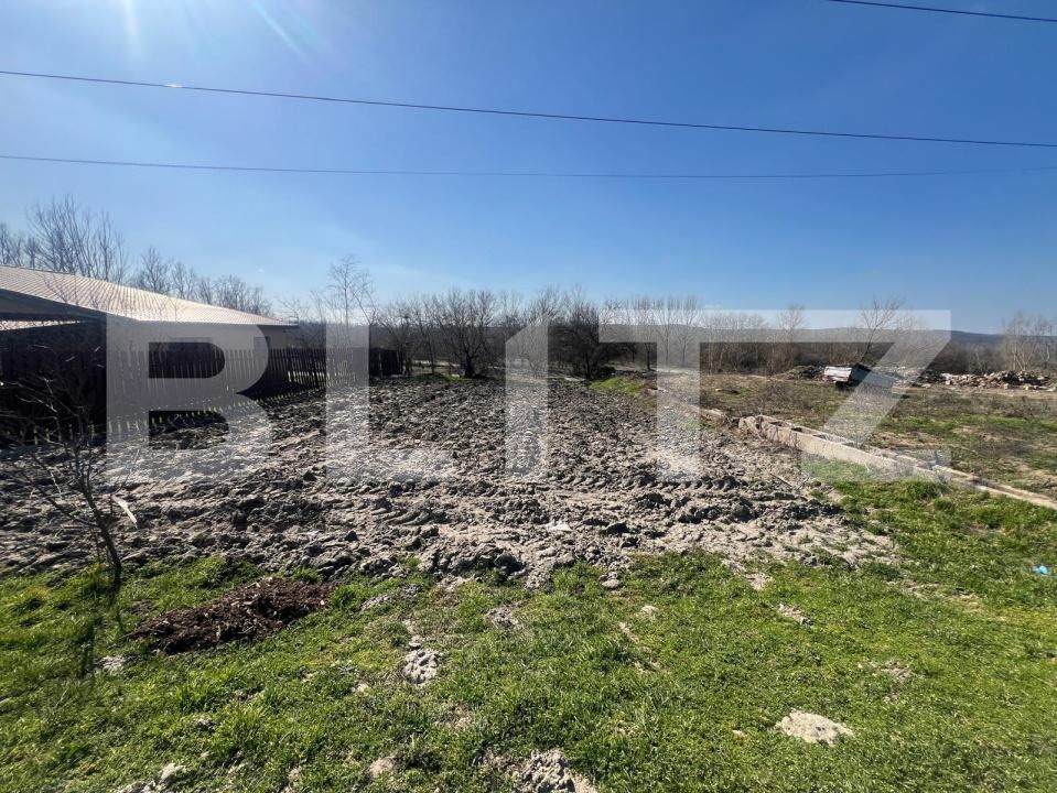 Teren de vânzare Exterior  Nord - 190113TV | BLITZ Craiova | Poza4