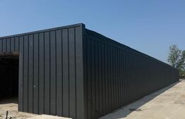 Spațiu industrial de închiriat Ghercesti - 148644SII | BLITZ Craiova | Poza2