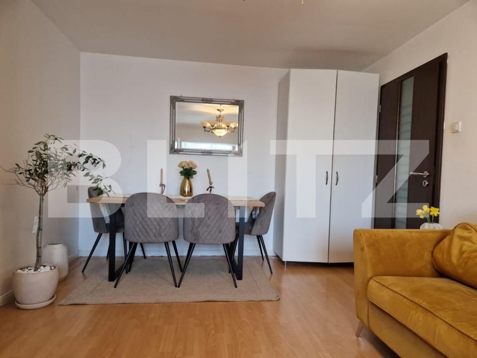 Apartament de vânzare 3 camere Cornitoiu - 190130AV | BLITZ Craiova | Poza3