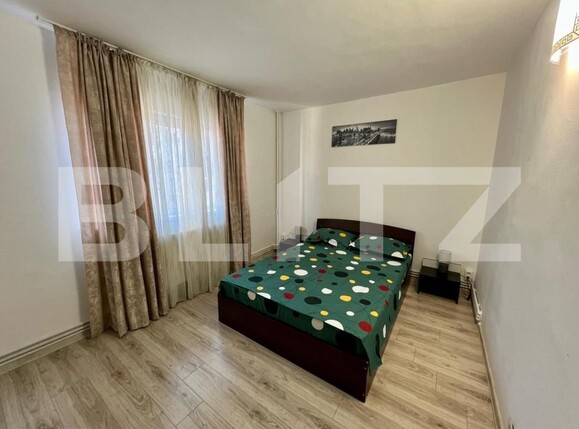 Apartament de închiriat 2 camere Brazda lui Novac - 190135AI | BLITZ Craiova | Poza4
