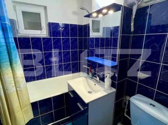 Apartament de închiriat 2 camere Brazda lui Novac - 190135AI | BLITZ Craiova | Poza10