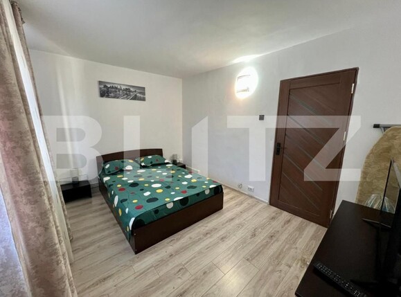 Apartament de închiriat 2 camere Brazda lui Novac - 190135AI | BLITZ Craiova | Poza3