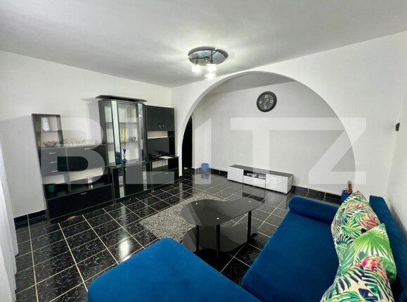 Apartament de închiriat 2 camere Brazda lui Novac - 190135AI | BLITZ Craiova | Poza1