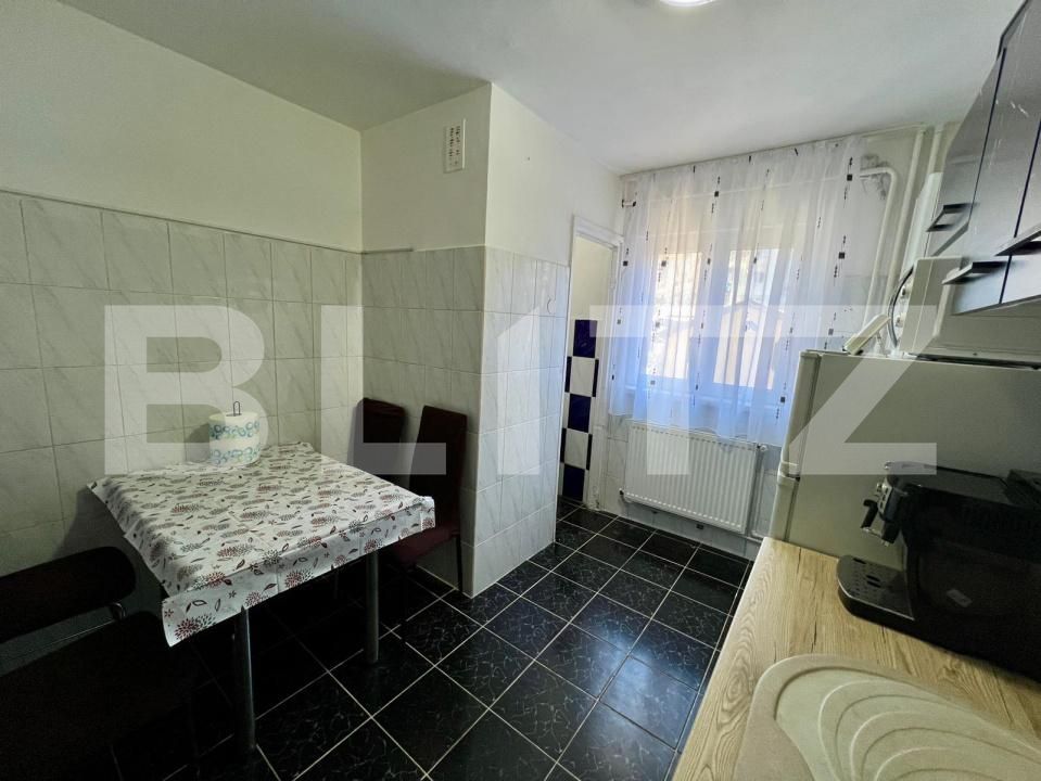 Apartament de închiriat 2 camere Brazda lui Novac - 190135AI | BLITZ Craiova | Poza5